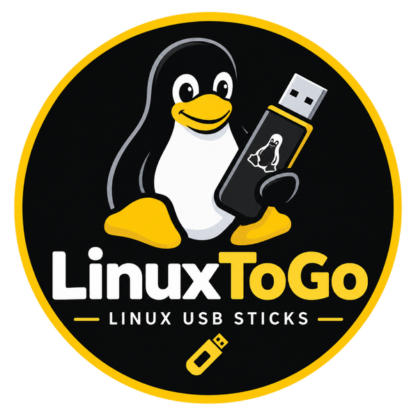 LinuxToGo